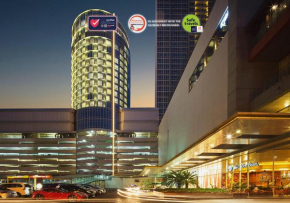  Hotel Ciputra World Surabaya managed by Swiss-Belhotel International  Сурабайа